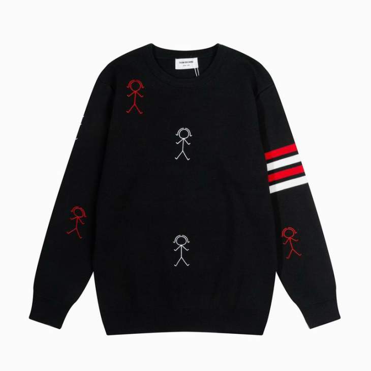 Picture of Thom Sweaters _SKUThomBrowneM-2XLtltx0948554